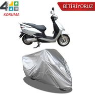 Autoes Honda JF26 Branda Motosiklet Brandası