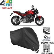 Autoes Honda NC 750 S Dct Branda Motosiklet Brandası