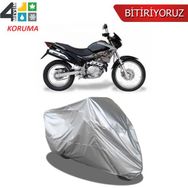 Autoes Honda NX 4 Falcon Branda Motosiklet Brandası
