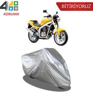 Autoes Hyosung GT 650 X Branda Motosiklet Brandası