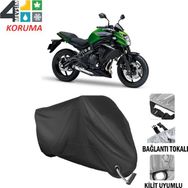 Autoes Kawasaki ER-6 N Branda Motosiklet Brandası