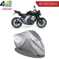 Autoes Kawasaki Z 750 Branda Motosiklet Brandası