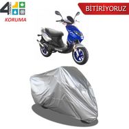 Autoes Keeway Focus 50 Branda Motosiklet Brandası