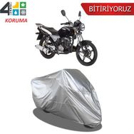 Autoes Keeway Speed 150 Branda Motosiklet Brandası