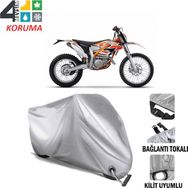 Autoes KTM 250 Freeride R Branda Motosiklet Brandası