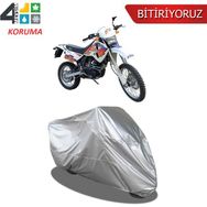 Autoes KTM 620 LC4 Branda Motosiklet Brandası