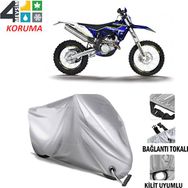 Autoes Sherco Enduro 250 Sef-R Motosiklet Brandası