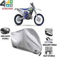 Autoes Sherco SEF300R Factory Motosiklet Brandası