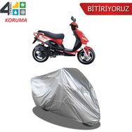 Autoes Tgb 303R Motosiklet Brandası