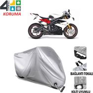 Autoes Triumph Daytona 675 Kilit Uyumlu Motosiklet Brandası