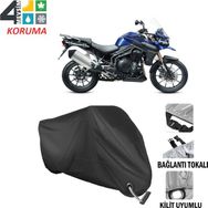 Autoes Triumph Tiger Explorer 1200 Motosiklet Brandası