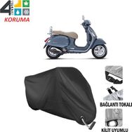 Autoes Vespa Gts 150 Abs Motosiklet Brandası