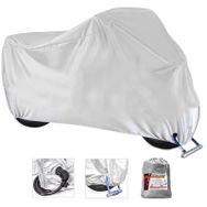 Autoes Yuki Dirty Paws Offroad Kilit Uyumlu Motosiklet Brandası