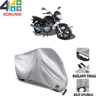 Autoes Zorro ZR 125-48 Yebere Motosiklet Brandası