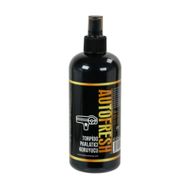 AutoFresh Oto Torpido Göğüslük 410 ml Bakımı Parlatıcı ve Koruyucu