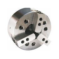 Autogrip 15 inç A8 3 Ayaklı Açık Merkezli Cnc Hidrolik Ayna