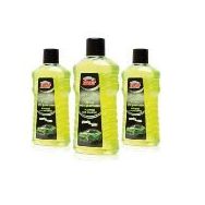 Autokit 1000 ml Cilalı Oto Şampuan