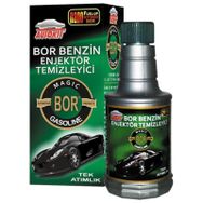 Autokit 250 ml Bor Benzin Yakıt Katkısı