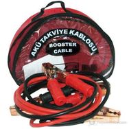 Autokit 400 Amper Akü Takviye Kablosu