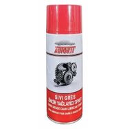 Autokit 400 ml Sıvı Gres Zincir Yağlayıcı Sprey