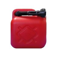 Autokit Benzin Bidonu 5 L 4 Adet