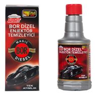 Autokit Enjektör Temizleyici 250 ml Dizel Katkısı