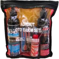Autokit FA1-208 5'li Bakım Seti