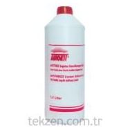 Autokit FA1-240 Radyatör Kırmızı 1.5 lt İnorganik Antifiriz