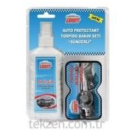 Autokit FA1 306 Oto İç Bakım Seti