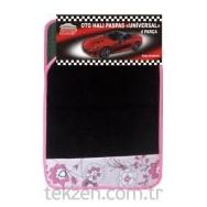 Autokit FA1-409 Halılı Oto Paspas