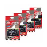 Autokit FA1-628 Dikişli Sarmalı Direksiyon Kılıfı