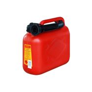 Autokit Hortumlu Benzin Bidonu 5lt