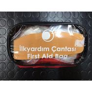 Autokit Karayollarına Uygun İlkyardım Çantası