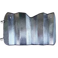 Autokit Ön Cam 70x140 cm Metalize Güneşlik