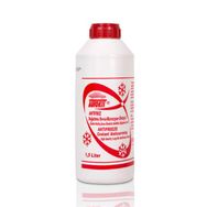 Autokit Organik Kırmızı Radayatör Antifriz