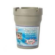 Autokit Renkli Kokusuz Küllük