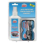 Autokit Torpido Bakım Seti