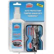 Autokit Torpido Parlatıcı