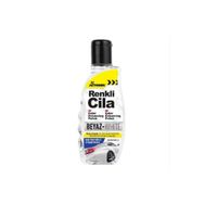 Automix 180 ml Beyaz Cila