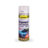 Automix 200 ml Klima Temizleyici Sprey