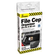 Automix 24x50 Cm File Cep Organizer