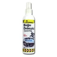 Automix 250 ml Buğu Önleyici