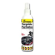 Automix 250 Ml Torpido Parlatıcı