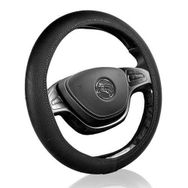 Automix 3077 Siyah Noktalı Direksiyon Kılıfı