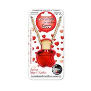 Automix Aromagic Love Asma Şişeli Koku