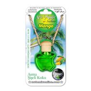 Automix Aromagic Mango Asma Şişeli Koku