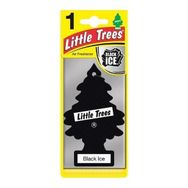 Automix Black Ice Car Freshener