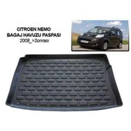 Automix Citroen Nemo Bagaj Havuzu