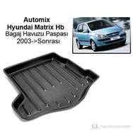 Automix Hyundai Getz HB 2003 Sonrası Bagaj Havuzu