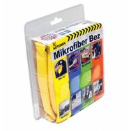 Automix Mikrofiber Bez 4lü Set